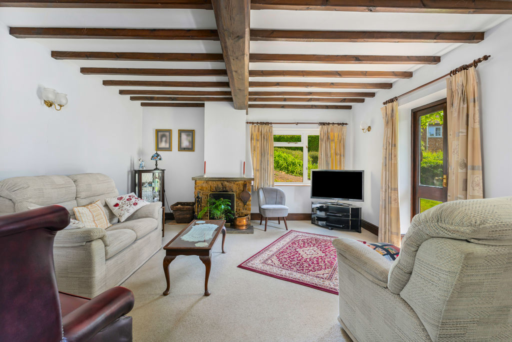 Whiteway Mollington